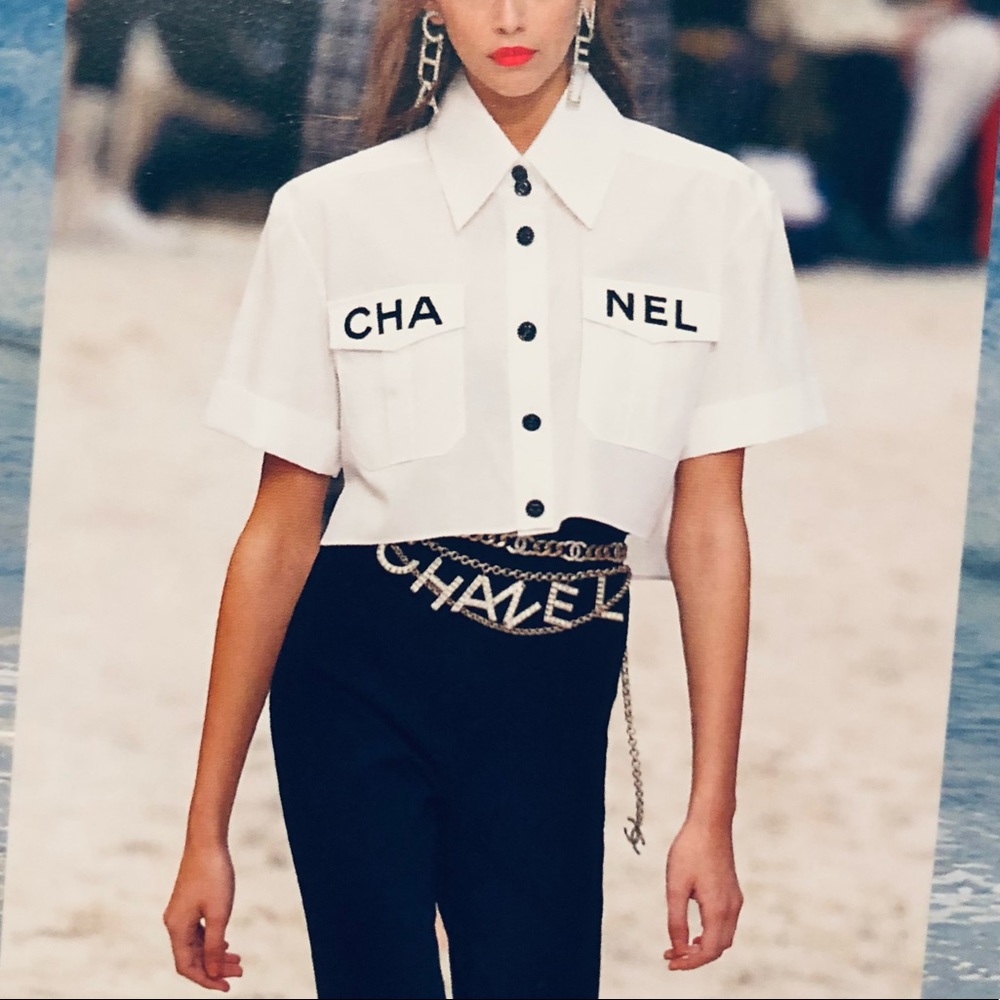 Meet your Posher, Sue!